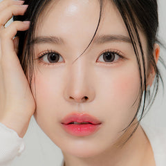 Lenstown 1-Day Odd I's Soft Gray (10 Pack)