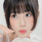 Lenstown 3Con Beloved Gray Monthly (2 Pack)