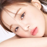 Lenstown Odd I's M plain odd Brown Monthly Lenses (1 Pack)