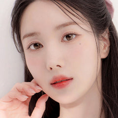 Lenstown Daisy Dream Brown Monthly (2 Pack)