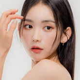 Lenstown Tobetter Brown Monthly Contact Lenses (2 Pack)