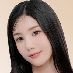 Lenstown It's Me Grande Coco Gray Monthly (2 Pack)