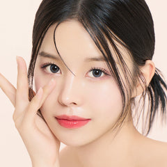 Lenstown Romantea Tokyo Cool Gray Monthly (1-Month / 2 Pack)