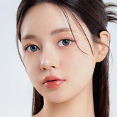 LENSTOWN Romantea Bubbly Candy Blue for Toric (1 Lens)