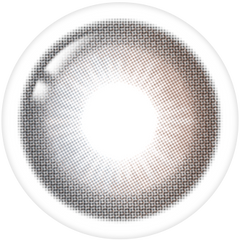 Lenstown Odd I's M two tone Gray Monthly (1 Pack)