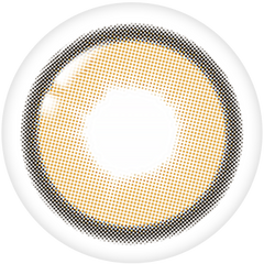 Lenstown DooNoon U'r ring Brown for Toric (1 Lens)