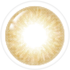 Lenstown ThriceS Brown (1-Month / 1 Pack)