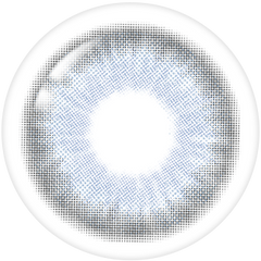 Lenstown KakaoFriends Neo Gray Monthly (2 Pack)