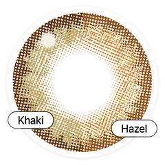 Lenstown Romantea Tokyo 1 Day Bundle Set (20 Pack)