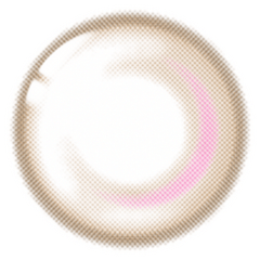 Lenstown 1-Day Lighly Luna Brown (20 Pack)