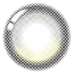 Lenstown 247 It's Water Bomb Water Black Daily Disposable (10 Pack)