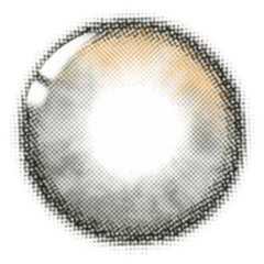 Lenstown Tobetter Big Brown Monthly Contact Lenses (2 Pack)