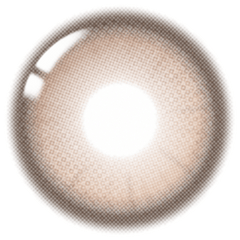 Lenstown It's Me Grande Coco Choco Monthly (2 Pack)