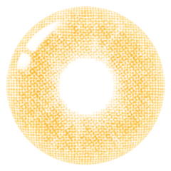 Lenstown Romantea Gangnam Brown Monthly Color Lenses (2 Pack)