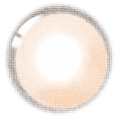 Lenstown Romantea mood Satin 1-Day Brown (10 Pack)