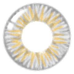 Lenstown Sweetpong Gray Monthly (1 Pack)