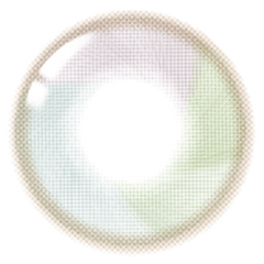 Lenstown Lighly Mellow Monthly Gray (1-Month / 2 Pack)