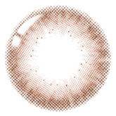 Lenstown Chocopong Caramel Choco (1-Month / 2 Pack)