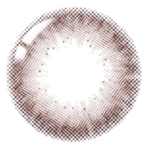 Lenstown Chocopong Dark Choco (1-Month / 2 Pack)