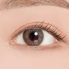 Lenstown Coco View Mood Violet Monthly Contact Lenses (2 Pack)