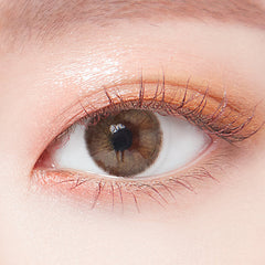 Lenstown Chocopong Edge Milk Choco (1-Month / 2 Pack)