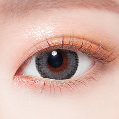 Lenstown Romantea Tokyo Grande Warm Gray (1-Month / 2 Pack)