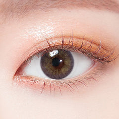 Lenstown Romantea Venice Gray (1-Month / 2 Pack)