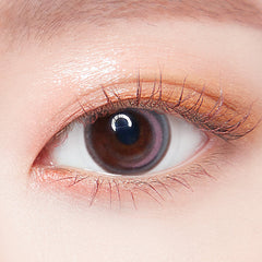 Lenstown 1-Day Lighly Luna Gray (20 Pack)