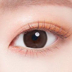 Lenstown It's Me Grande Coco Choco Monthly (2 Pack)