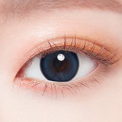 Lenstown It's Me Coco Blue Monthly (2 Pack)