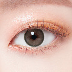 Lenstown Romantea Rose Nude Brown for Toric (1 Lens)