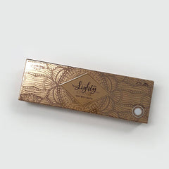 Lenstown Lighly Classic Light Brown Daily Disposable (20 Pack)