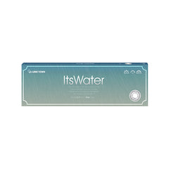 Lenstown ItsWater 1-Day Gray (10 Pack)