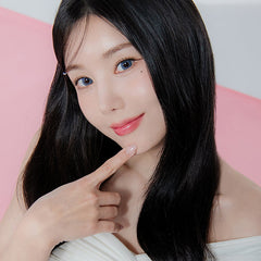 Lenstown 1-Day Odd I's Ocean Gray (10 Pack)