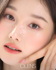 OLENS 1-Day Shine Touch Milky Choco (20 Pack)