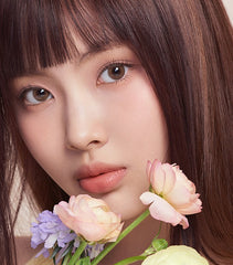 Olens Daily Colored Contacts French Shine Hazel (20p)