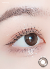 Lensrang 1-Month Comely Choco (2 Pack)