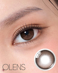OLENS 1-Day Rain Mocha (10 Pack)