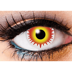 InnoVision Cosplay Halloween Contact Lenses Lost Boys