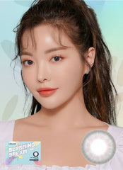 Lensme Blooming Dream Gray (2 Pack)