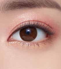 OLENS 1 Day Misty Romantic Hazel (20 Pack)