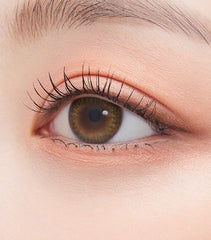 Olens Spanish Real Olive Monthly Colored Contacts (2p) Discontinued