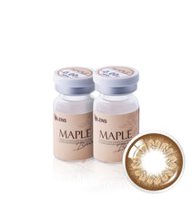 OLENS Maple Brown (1 Lens)