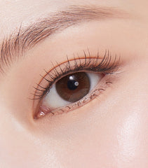 OLENS 1 Day Natural Day Brown (10 Pack)