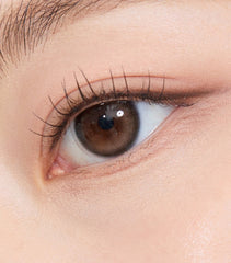 OLENS 1 Day Glowy Natural Mocha Brown (10 Pack)