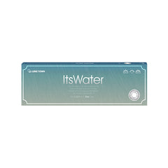 Lenstown ItsWater 1-Day Gray (10p)