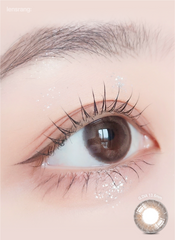 Lensrang 1-Month Celinay Choco (2 Pack)