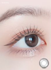 Lensrang 1-Month Comely Gray (2 Pack)
