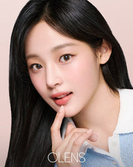 OLENS 1-Day Shine Touch Milky Brown (20 Pack)